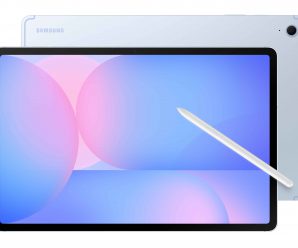La versátil serie Galaxy Tab S10 FE llega a El Salvador con funciones inteligentes para crear, jugar y trabajar