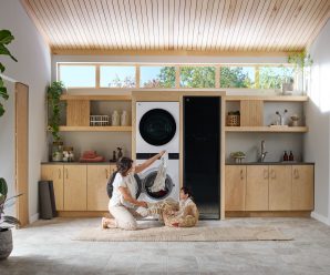 CELEBRA A MAMÁ COMO SE MERECE: LOS REGALOS IDEALES PARA ELLA CON LG ELECTRONICS