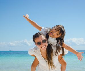 Consiente a mamá en su día, viaja en carretera y   elige actividades fuera de la rutina