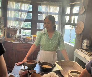 POLLO CAMPESTRE COMPARTE “EL SABOR DEL TIEMPO” CON LAS MADRES SALVADOREÑAS