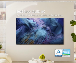 Samsung lanza promoción de registro anticipado para las nuevas líneas de televisores: recibe un cupón exclusivo para tu compra