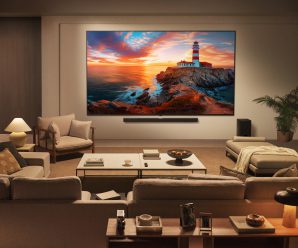 EL NUEVO LG QNED EVO 2025 ES LA EXPERIENCIA MÁS  PREMIUM EN TELEVISORES LCD DEL MERCADO