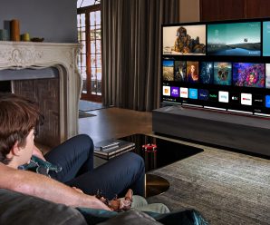 TECNOLOGÍA QUE SE ADAPTA A PAPÁ: LAS MEJORES IDEAS DE REGALO DE LG PARA ESTE DÍA DEL PADRE