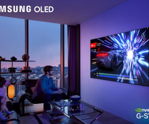 Eleva la experiencia de juego en tu televisor OLED con la nueva compatibilidad con NVIDIA G-SYNC