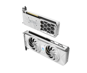 Acer presenta tarjetas gráficas Nitro con tecnología AMD e Intel para los entusiastas de los juegos DIY