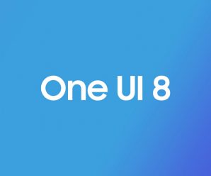 Samsung lanza versión beta de One UI 8: la primera generación de actualización llegará primero a los próximos plegables