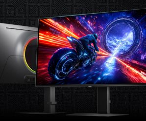 Llega el primer monitor para juegos OLED de 500 Hz del mundo: el Samsung Odyssey OLED G6