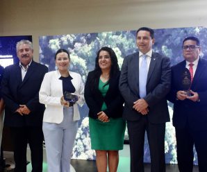 FIAES recibe reconocimiento por su aporte a la sostenibilidad y educación ambiental, en el Día Mundial del Medio Ambiente