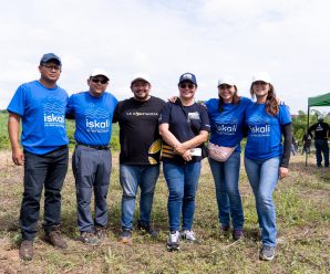 La Constancia e ITL conmemoran el Día del Medio Ambiente con un día de voluntariado