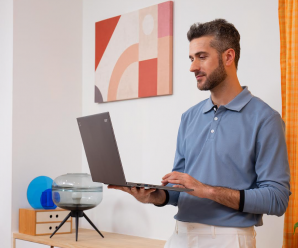 Acer amplía la serie Aspire AI con seis nuevos ordenadores Copilot+ equipados  con procesadores de última generación