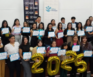 CELEBRAMOS LA QUINTA EDICIÓN DEL DIPLOMADO EN INTERVENCIÓN LÚDICA TERAPÉUTICA