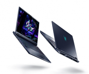 Acer reporta ingresos de mayo por NT$19.17 mil millones, con un aumento mensual del 3.1%