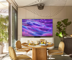 Compra en preventa tu TV Samsung 2025 y recibe un cupón de descuento