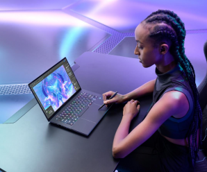 Acer anuncia la nueva Predator Triton 14 AI, que combina el desempeño de las mejores laptops para juegos y las capacidades creativas