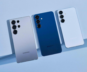 ¿Cómo un dispositivo Galaxy usado se convierte en una pieza clave de uno nuevo?