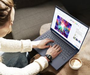 Acer presenta los nuevos PC Copilot+: Swift Edge AI ultraligero y Swift Go AI de desempeño diario