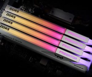 Por qué 32 GB de RAM debería ser  el nuevo estándar para PC para juegos