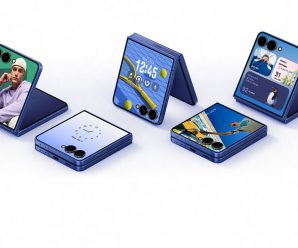 Aprovecha la preventa de los nuevos Galaxy Z Fold7 y Galaxy Z Flip7 y recibe el doble en memoria más bono de descuento