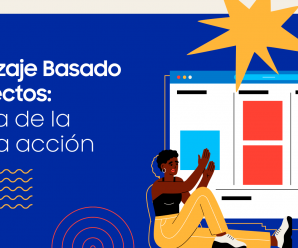 Samsung ofrece curso gratuito de Aprendizaje Basado en Proyectos dirigido a profesores de América Latina