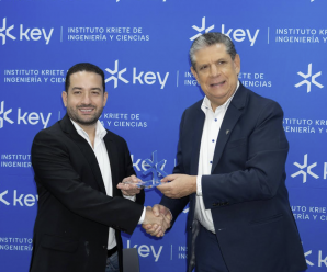 Kodigo y Key Institute firmaron alianza estratégica para potenciar el talento en inteligencia artificial en El Salvador