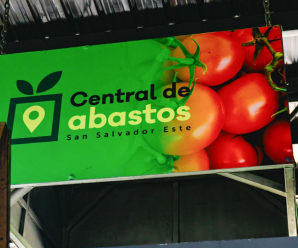 Del campo a la capital: así transforma la Central de Abastos el comercio agrícola en El Salvador