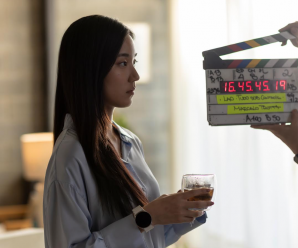 Samsung presenta su primer contenido original: el K-drama “Todo Bajo Control”, disponible en YouTube