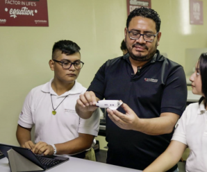 La Fundación Gloria Kriete celebra a sus “Educational Rockstars”