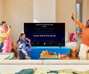 Conoce 5 razones por las que debes tener  un TV de la nueva línea de Samsung Vision AI