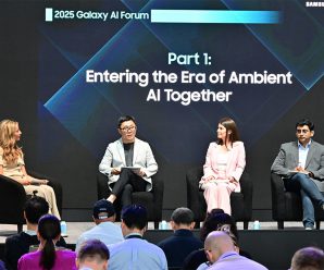 Líderes de la industria trazan el futuro de la innovación móvil  en foro realizado en Nueva York