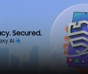 Privacidad y seguridad: dos aspectos a tener en cuenta a la hora de comprar un celular