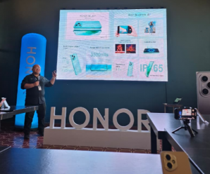 El nuevo HONOR 400 convierte tus mejores fotos en videos con IA