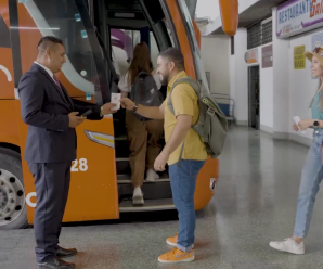 Autobuses Cristóbal Colón presenta nuevos circuitos turísticos para fomentar el turismo interno y regional