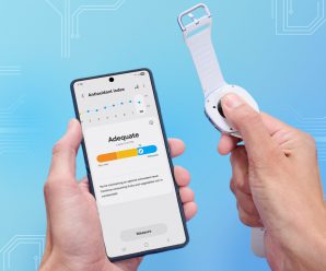 Cómo el nuevo Galaxy Watch8 marca un antes y un después en el cuidado preventivo