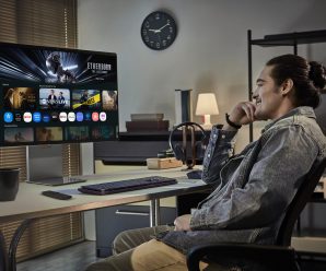 5 herramientas de Smart Monitors que potencian  el trabajo colaborativo sin límites