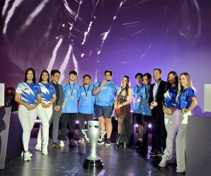 Samsung Odyssey Cup desafía a videojugadores de Latinoamérica en la primera gran final regional del campeonato