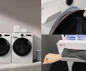 LG GANA MÚLTIPLES PREMIOS EN LA EDICIÓN INAUGURAL DE LOS IFA 2025 INNOVATION AWARDS