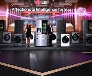 LG PRESENTA EL HOGAR INTELIGENTE IMPULSADO POR IA “LG AI HOME” EN IFA 2025