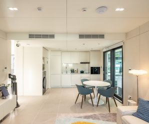 Smart Modular Home: conoce el funcionamiento de una vivienda ideada con IA e imagina tu vida en ella