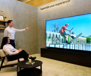 Esto es todo lo que tu TV puede hacer (además de mostrar imágenes)