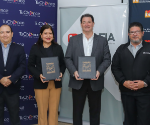 FUNDACIÓN GLORIA KRIETE Y AFP CONFÍA IMPULSAN LA EMPLEABILIDAD JUVENIL SALVADOREÑA CON LA INTELIGENCIA ARTIFICIAL DE BIG INTERVIEW Y EL PROGRAMA WORKEYS EXPRESS
