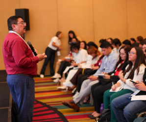 EXPERTOS INTERNACIONALES SE REUNIRÁN EN EL SALVADOR PARA ABORDAR LOS DESAFÍOS DE LA SALUD MENTAL