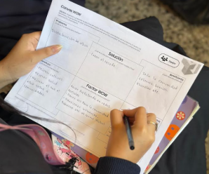 Crece la emoción del programa educativo Solve for Tomorrow 2025:  los top 3 equipos de 13 países avanzan a la siguiente ronda