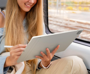 Acer amplía su portafolio con nuevas tablets, monitores y un router Wi-Fi 7 para mejorar la vida digital moderna