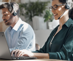 Acer lanza la laptop empresarial TravelMate X14 con IA para impulsar a las pymes y a las plantillas híbridas