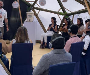 Wellbeing Hub llega al Volcano Summit 2025 para impulsar el bienestar como eje de innovación y transformación social
