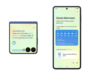 Samsung anuncia la llegada de One UI 8 a dispositivos Galaxy