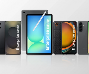 Ciberseguridad empresarial: un pilar clave  para la transformación digital