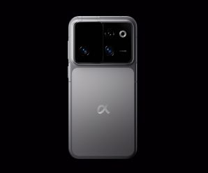 Previo a MWC 2026, HONOR muestra su innovador ROBOT PHONE