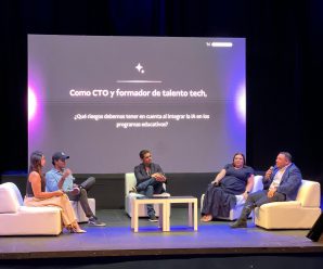 KODIGO FORMARÁ A MÁS DE 10,000 PERSONAS EN INTELIGENCIA ARTIFICIAL CON BOOTCAMPS EN AI AGENTS