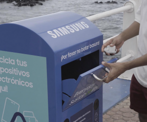E-Waste en América Latina: un desafío urgente para la empresas y el planeta